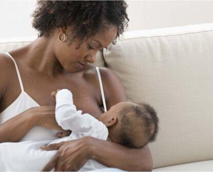 breastfeeding
