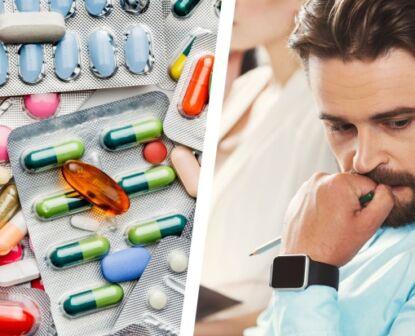 suppliment cure depression