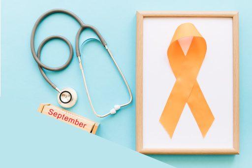 Blood Cancer Awareness month