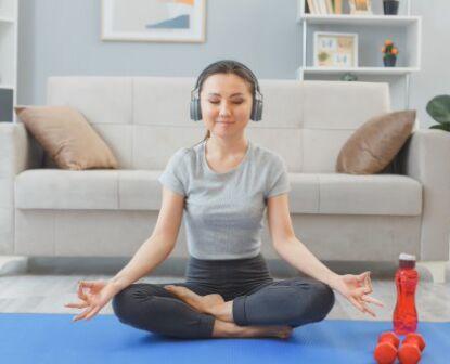 National wellness month