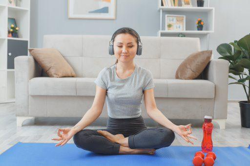 National wellness month