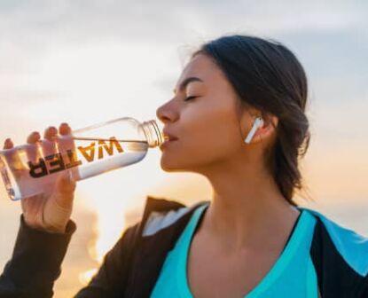 Healthy Resolutions You Can Easily Keep This Year