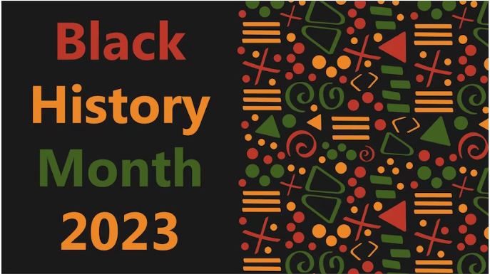 black-history-month-2023-banner