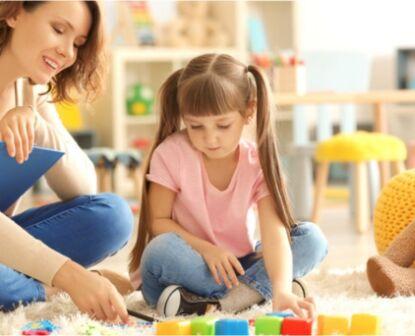 child mental health