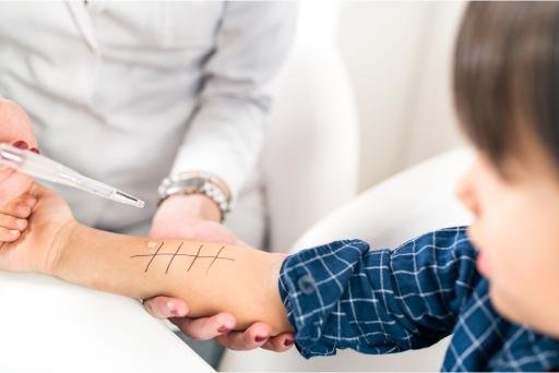 Allergy Testing & Shots When to Consider Them and What to Expect