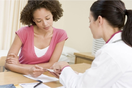 living with HIV support