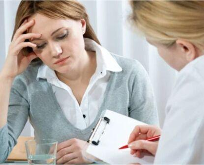 Strategies for Managing Mental health