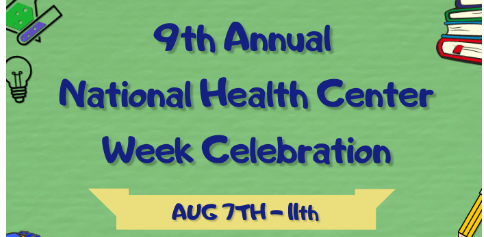 health week 2023