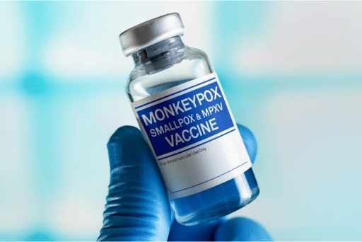 monkeypox vaccine